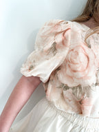 LRDM | TOP LEA FLOWER