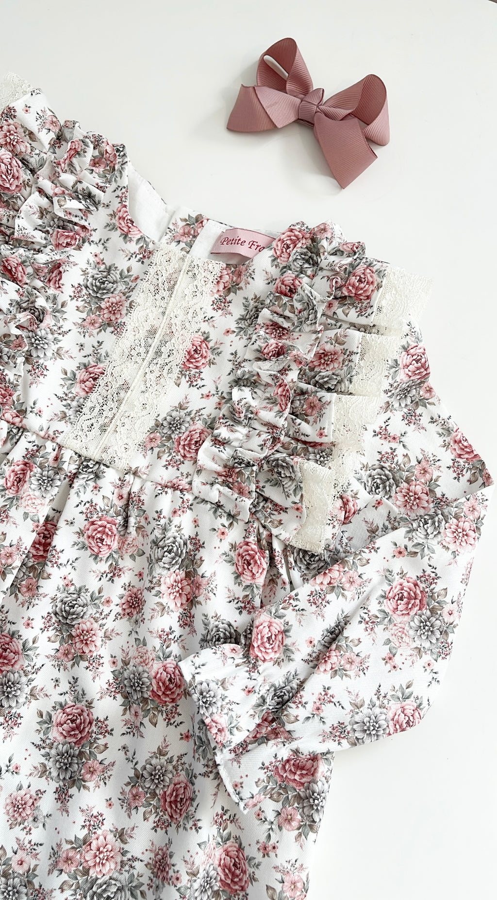 BUNDEL 13: PINK & FLOWER DEAL