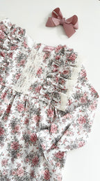 BUNDEL 13: PINK & FLOWER DEAL