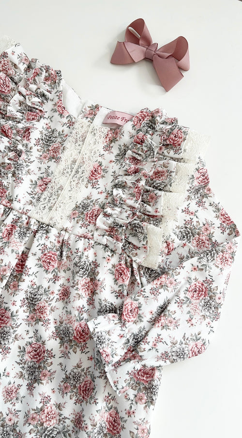 BUNDEL 13: PINK & FLOWER DEAL