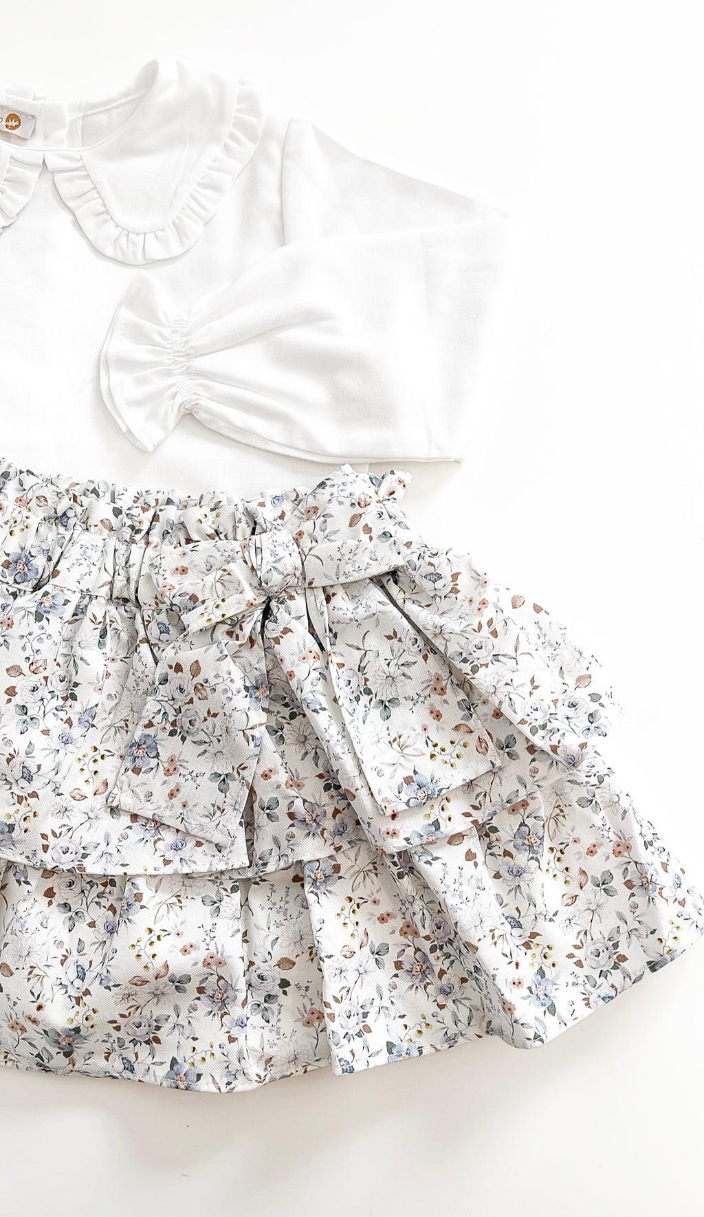 PURO MIMO | SKIRT FREYA