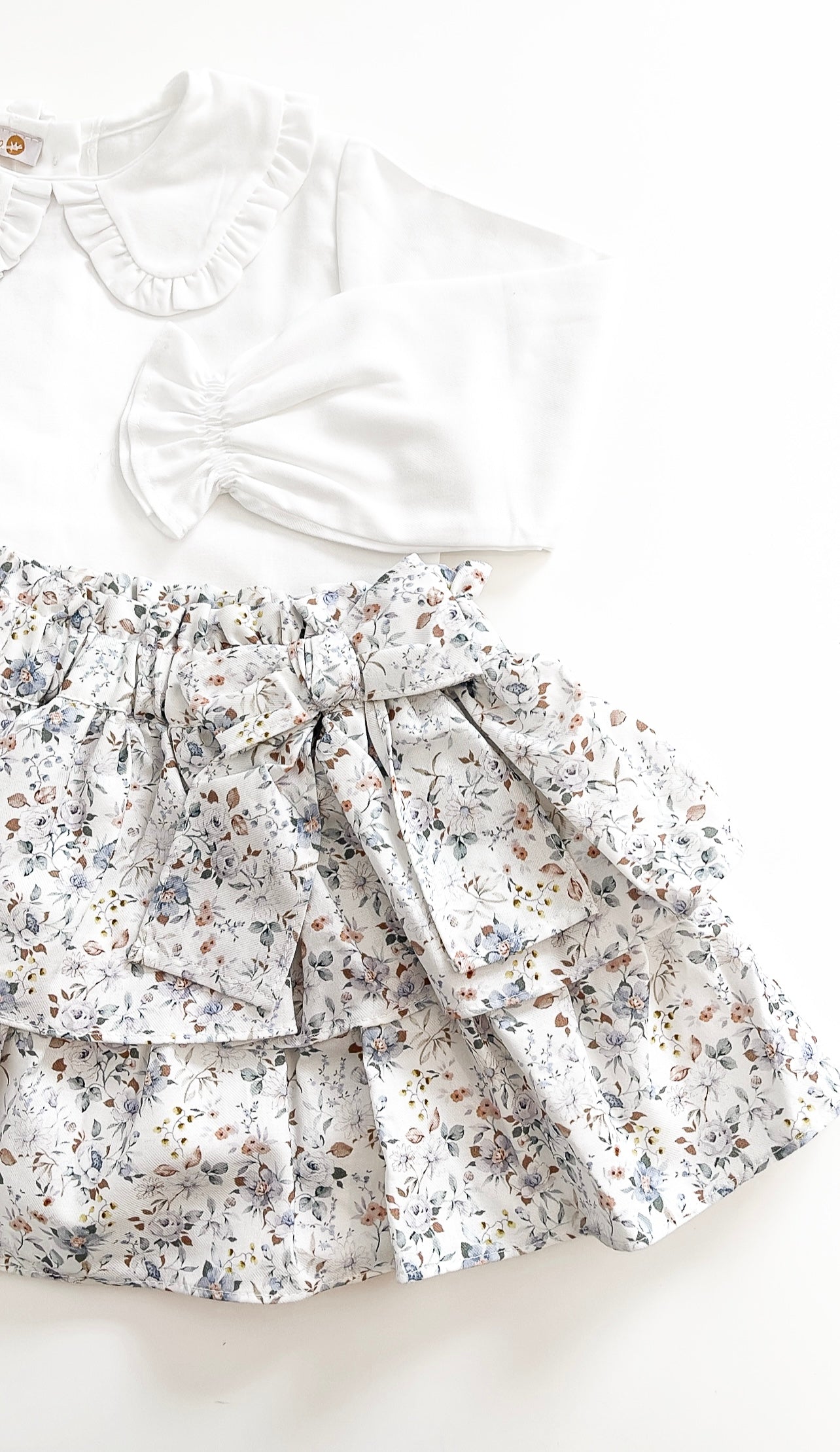 PURO MIMO | SKIRT FREYA
