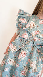 PETITE FRAN EXCLUSIEF | DRESS FRAN