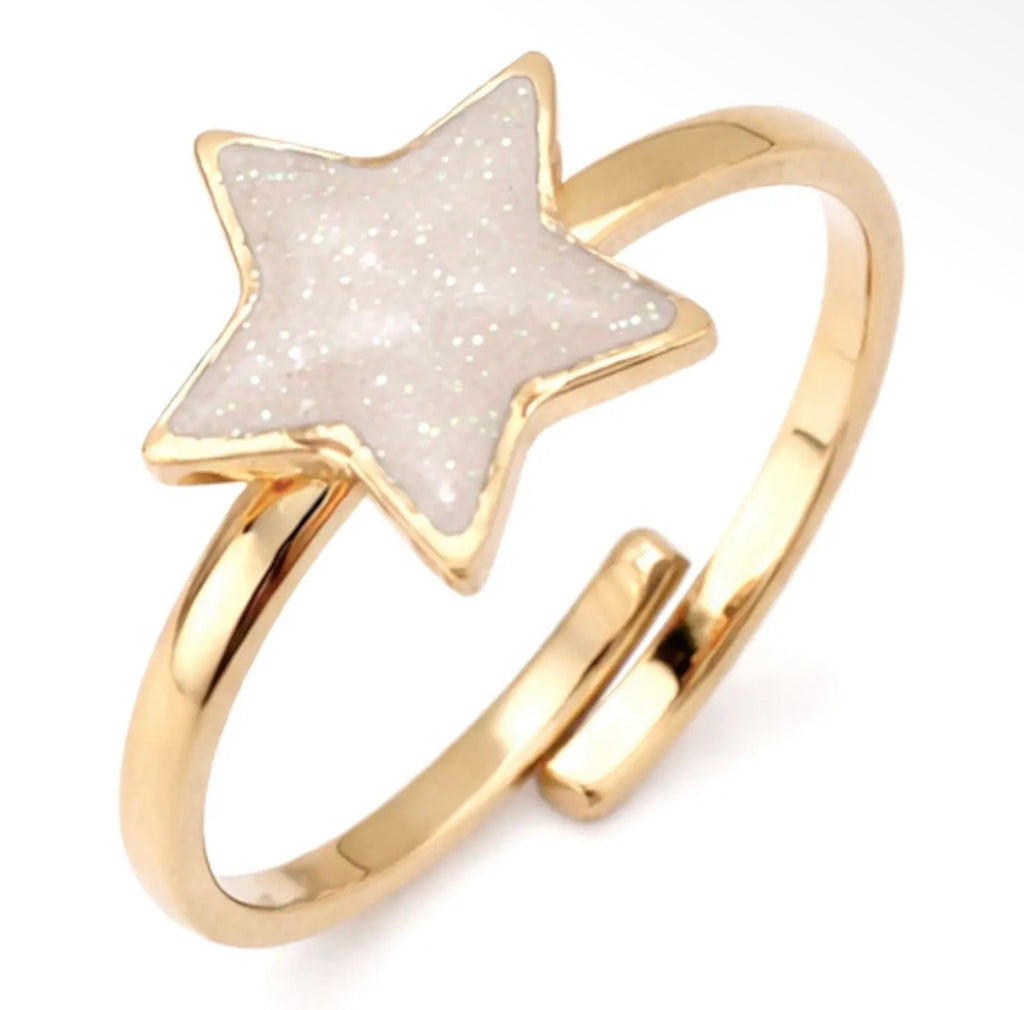 MRS.ERTHA | RING STER