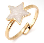 MRS.ERTHA | RING STER