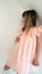 NEWNESS KIDS | DRESS KEELEY