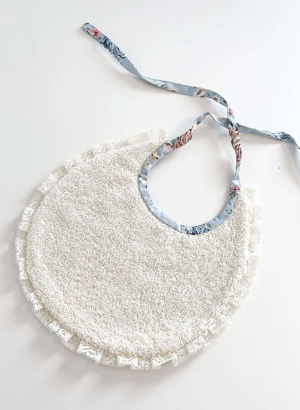 PETITE FRAN EXCLUSIEF | SLAB ANNE-FLEUR