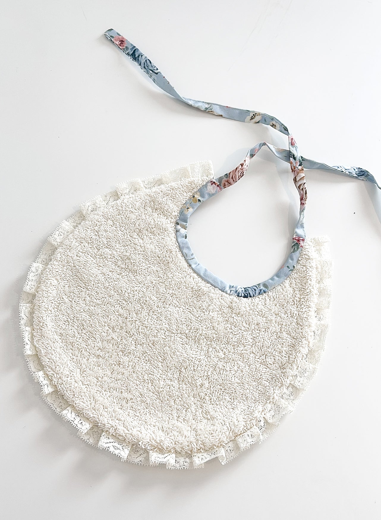 PETITE FRAN EXCLUSIEF | SLAB ANNE-FLEUR