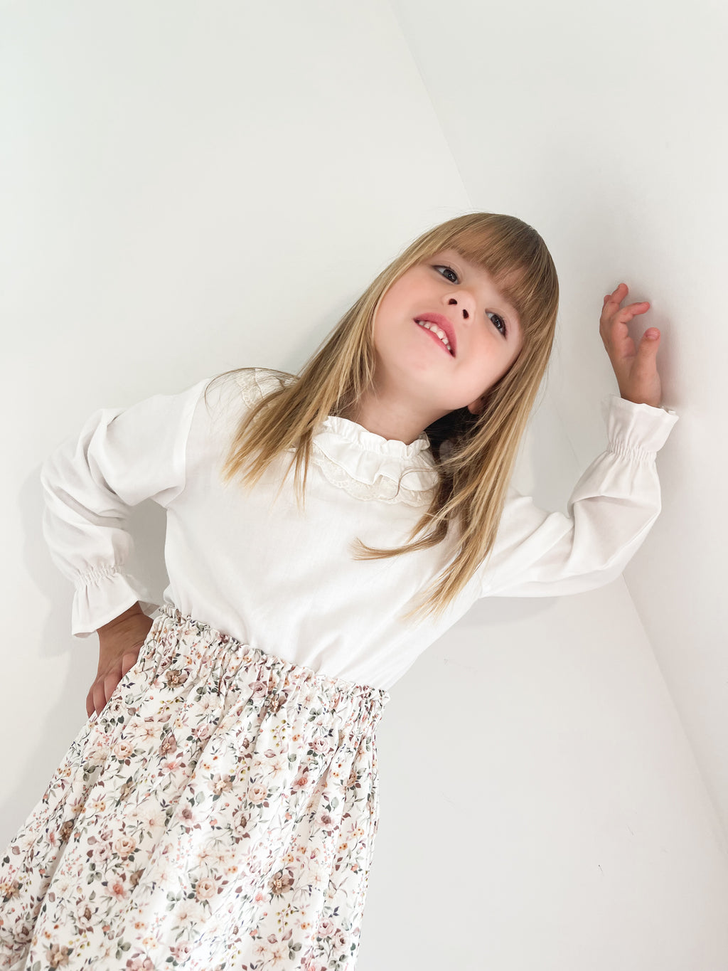 PURO MIMO | BLOUSE JASMINE