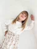 PURO MIMO | BLOUSE JASMINE