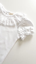 BABY LAI | T-SHIRT CLIO WIT