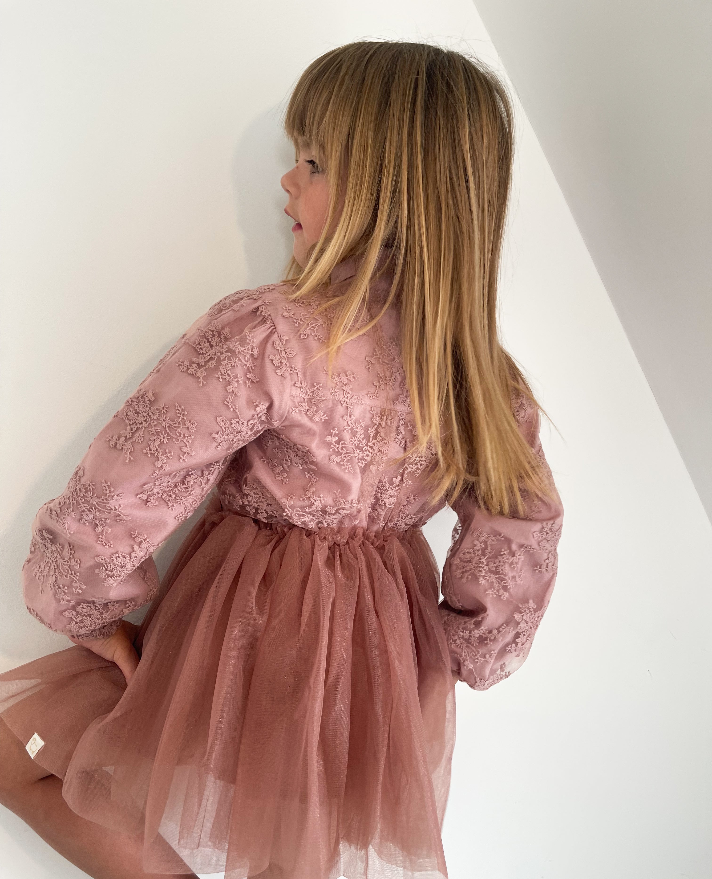 BUNDEL 11: LRDM BLOUSE + SKIRTS DEAL