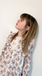 PETITE FRAN EXCLUSIEF | DRESS RANA