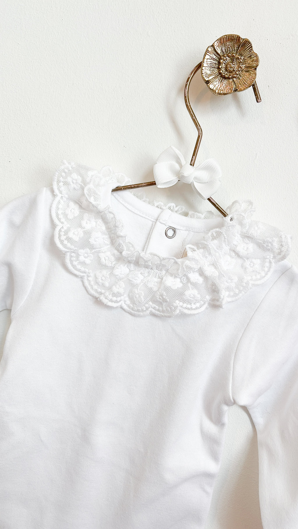 BABY LAI | BODY IZZY