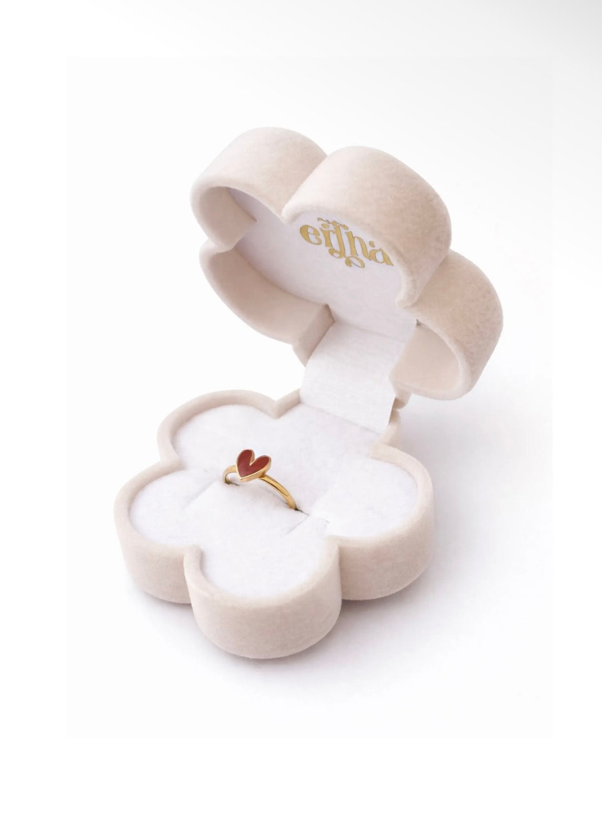 MRS.ERTHA | RING KLEIN HART