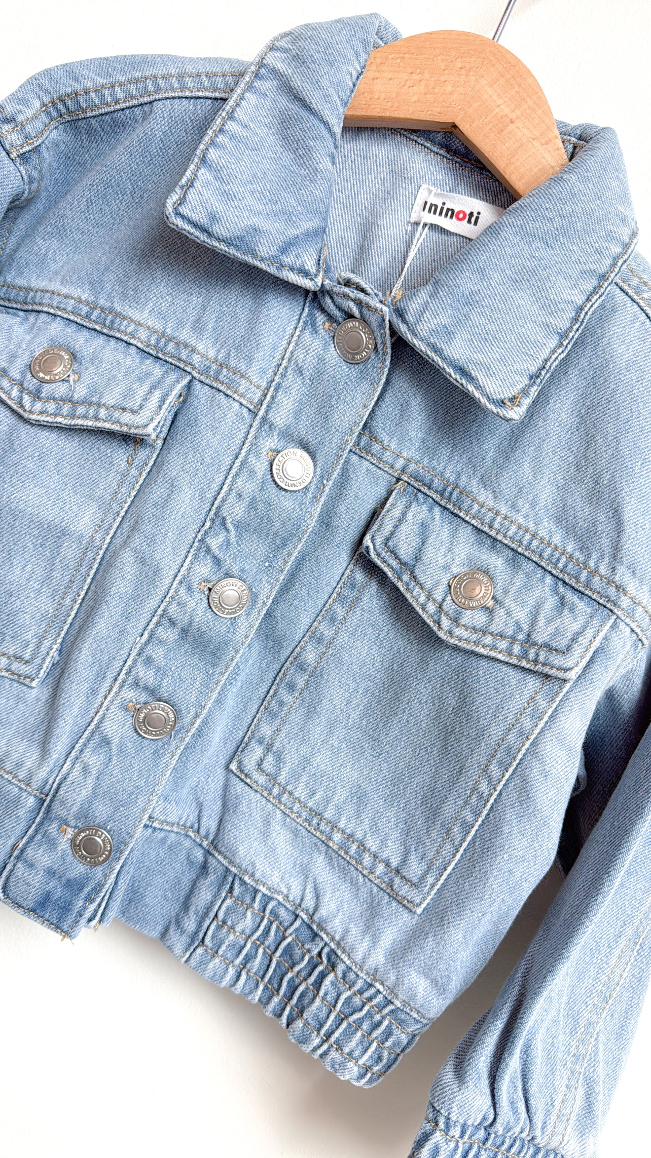 MINOTI | JEANS JAS