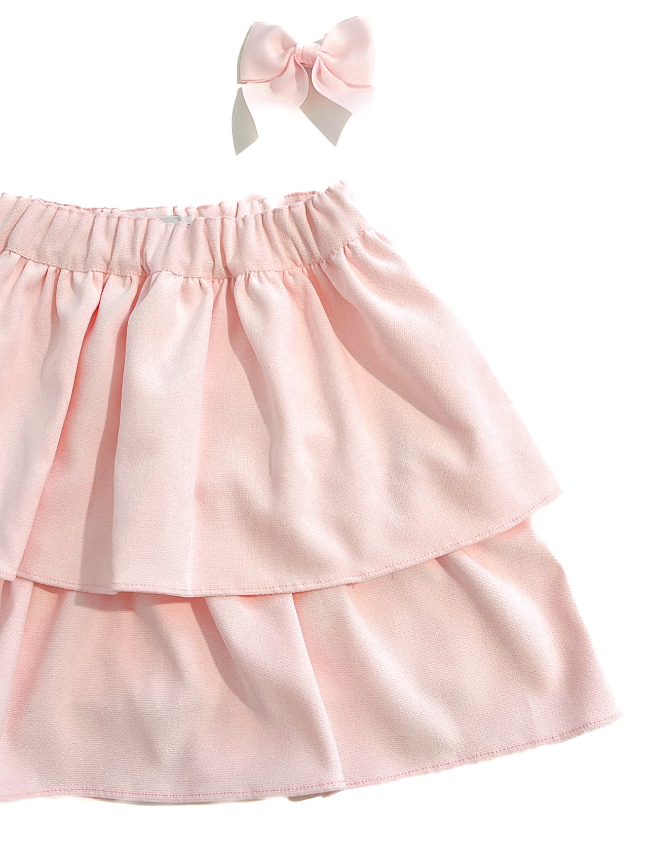 BUNDEL 13: PINK & FLOWER DEAL