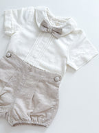 BABY LAI | BODY LOU