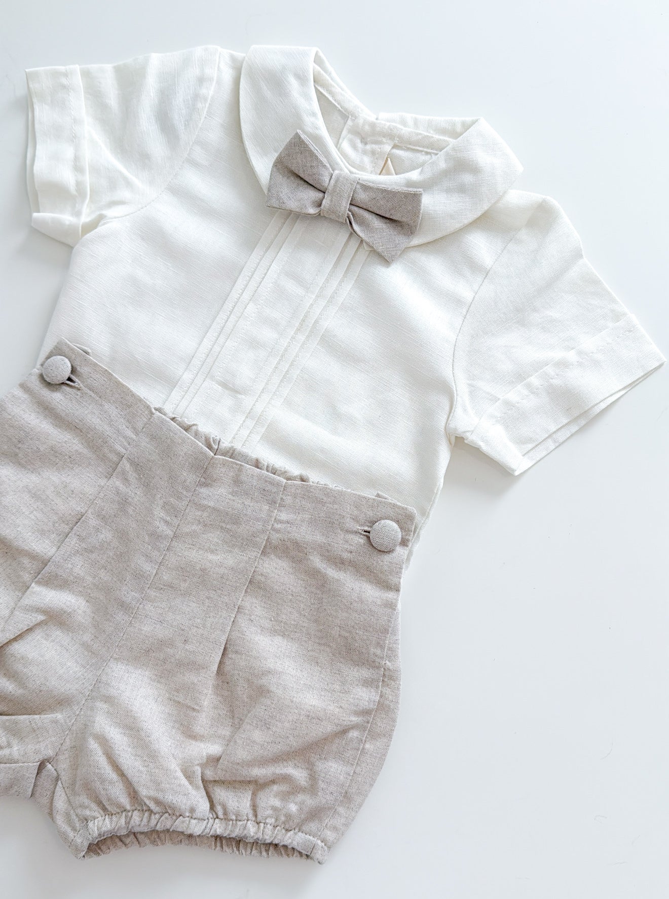 BABY LAI | BODY LOU