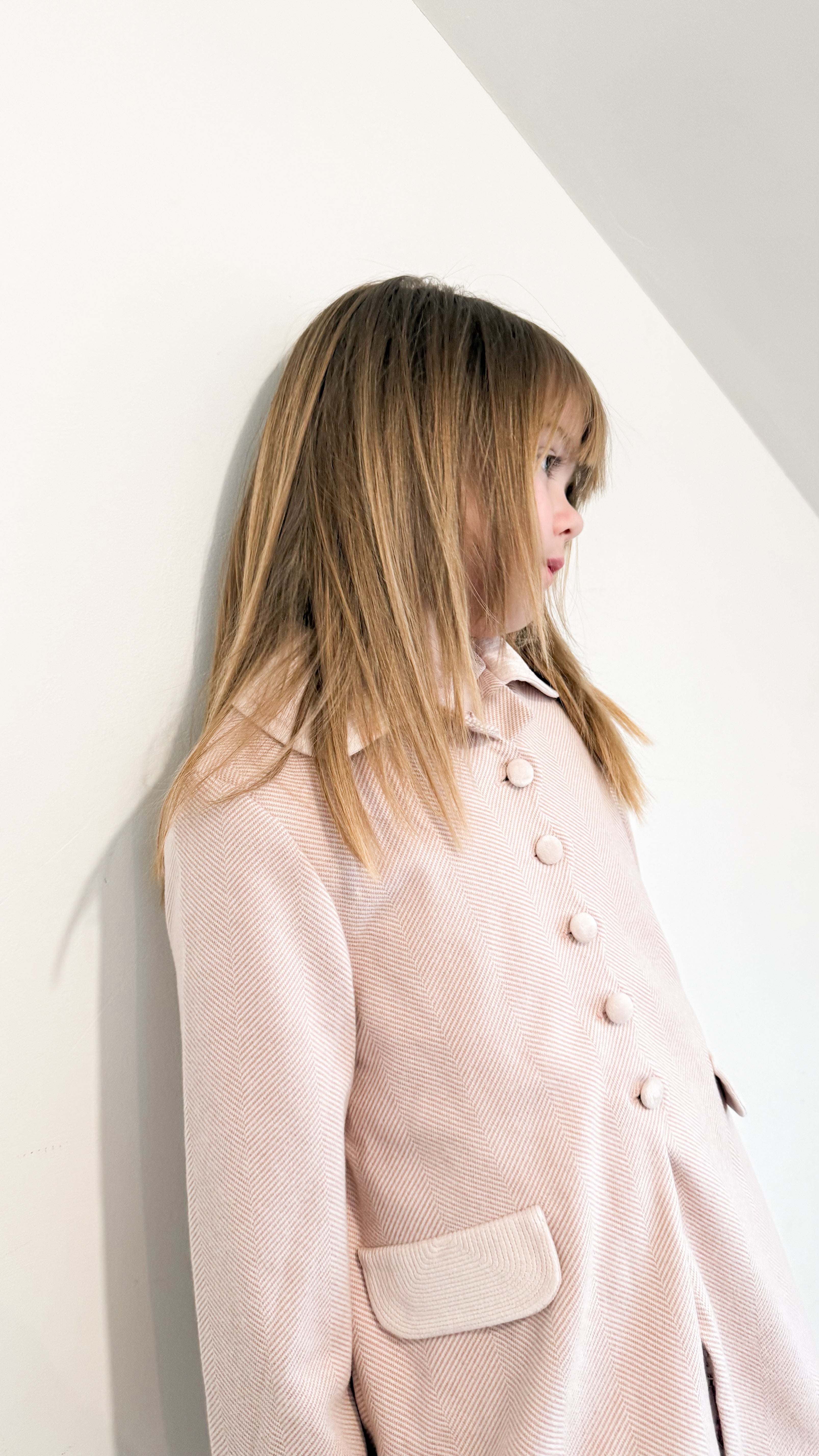 BUNDEL 17: PINK OUTFIT DEAL