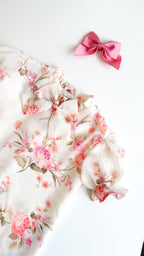 CORDEL | BLOUSE ELOISE