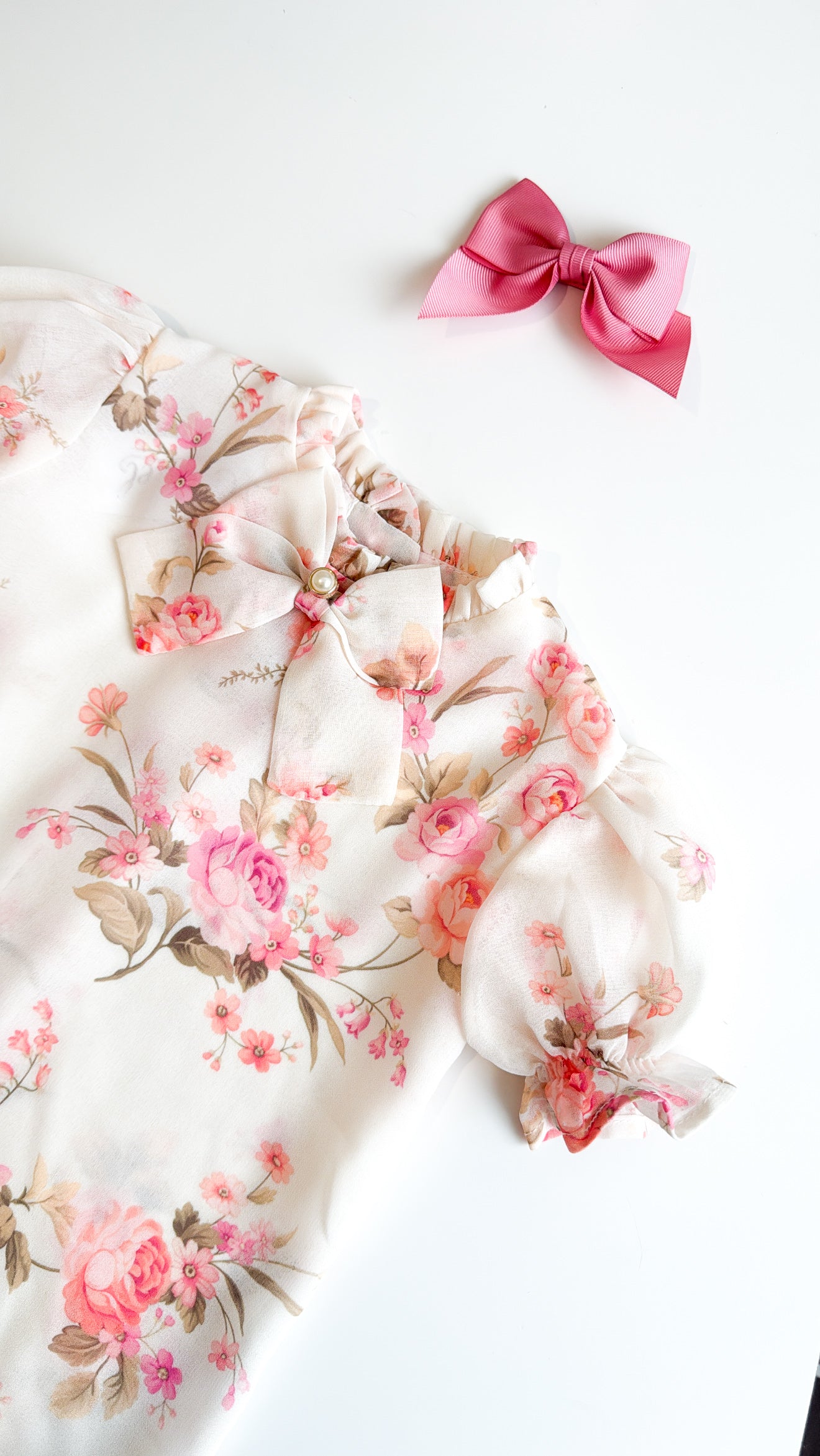 CORDEL | BLOUSE ELOISE