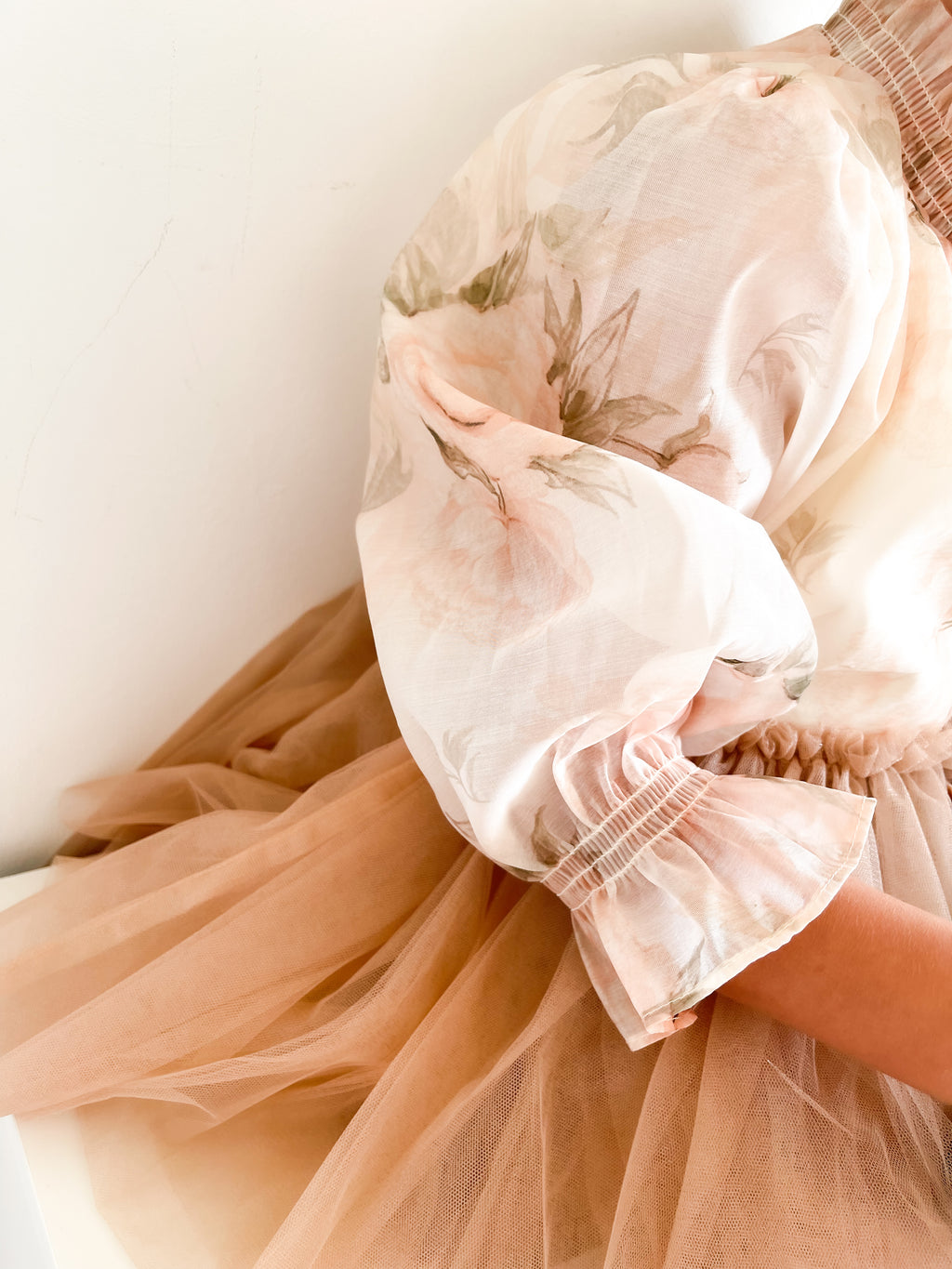 LRDM | BLOUSE ELLE