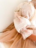 LRDM | BLOUSE ELLE