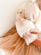 LRDM | BLOUSE ELLE