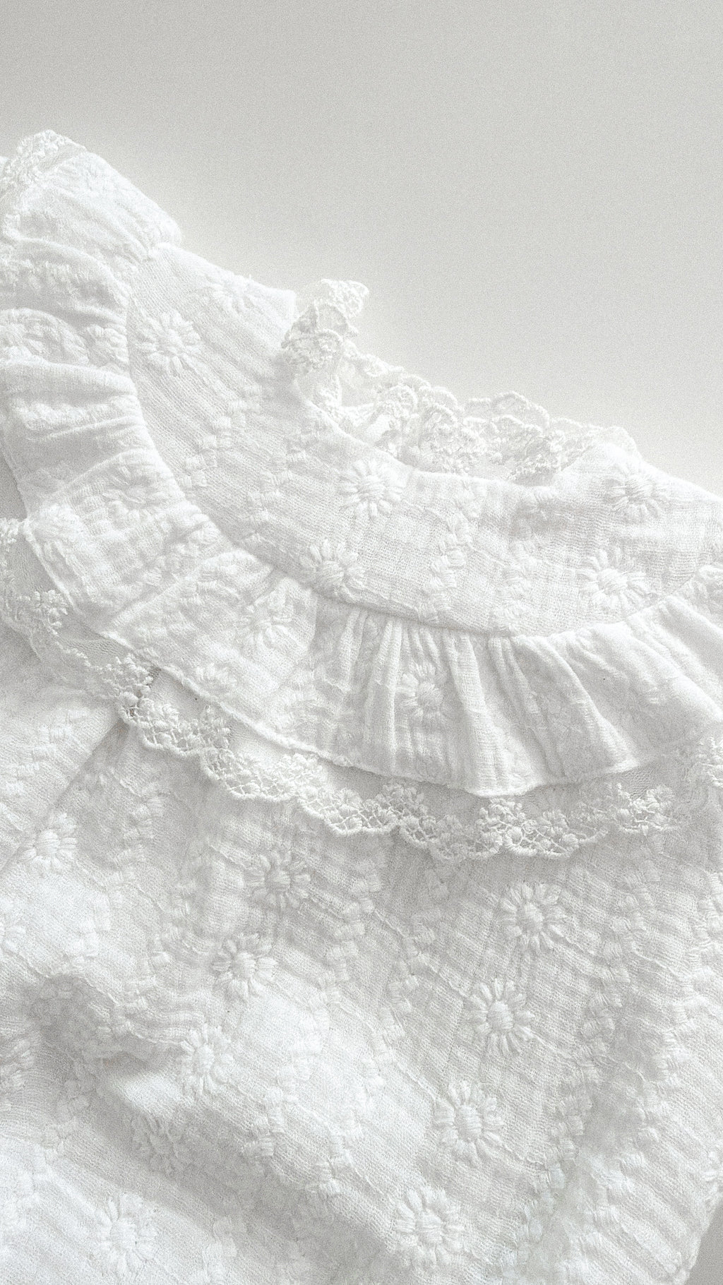 PETITE FRAN EXCLUSIEF | ROMPER MILLIE LEE