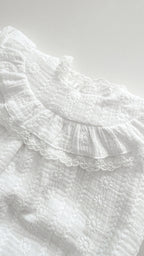 PETITE FRAN EXCLUSIEF | ROMPER MILLIE LEE