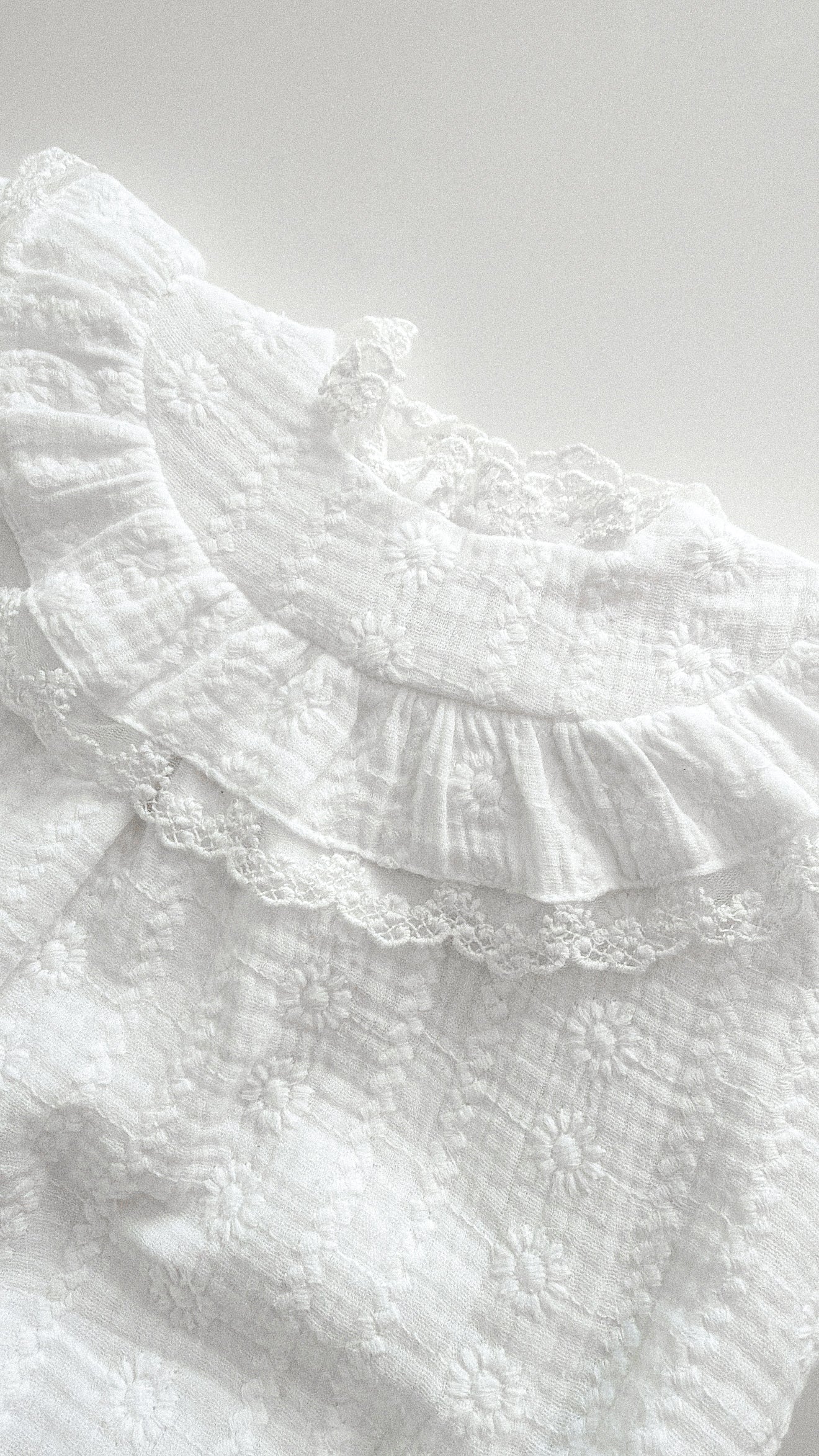 PETITE FRAN EXCLUSIEF | ROMPER MILLIE LEE