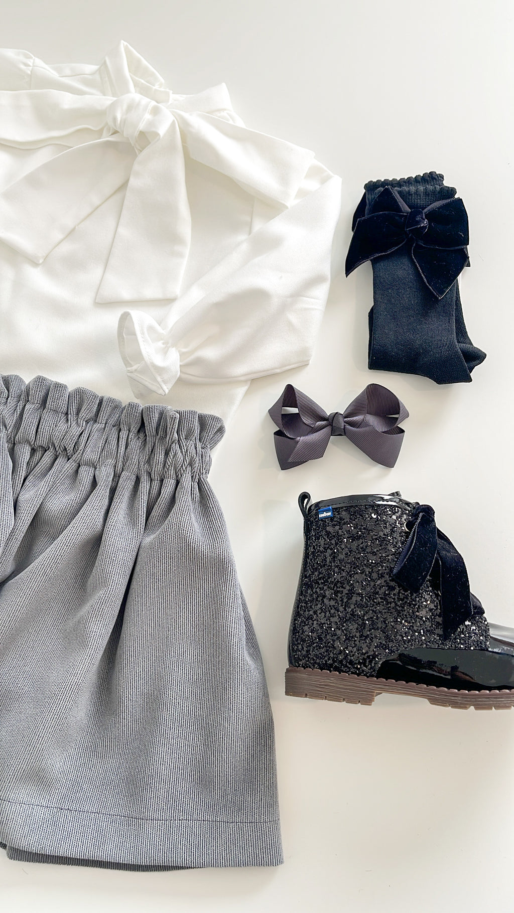 PURO MIMO | SKIRT FLORINE