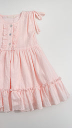 BABY LAI | DRESS LOWENNA