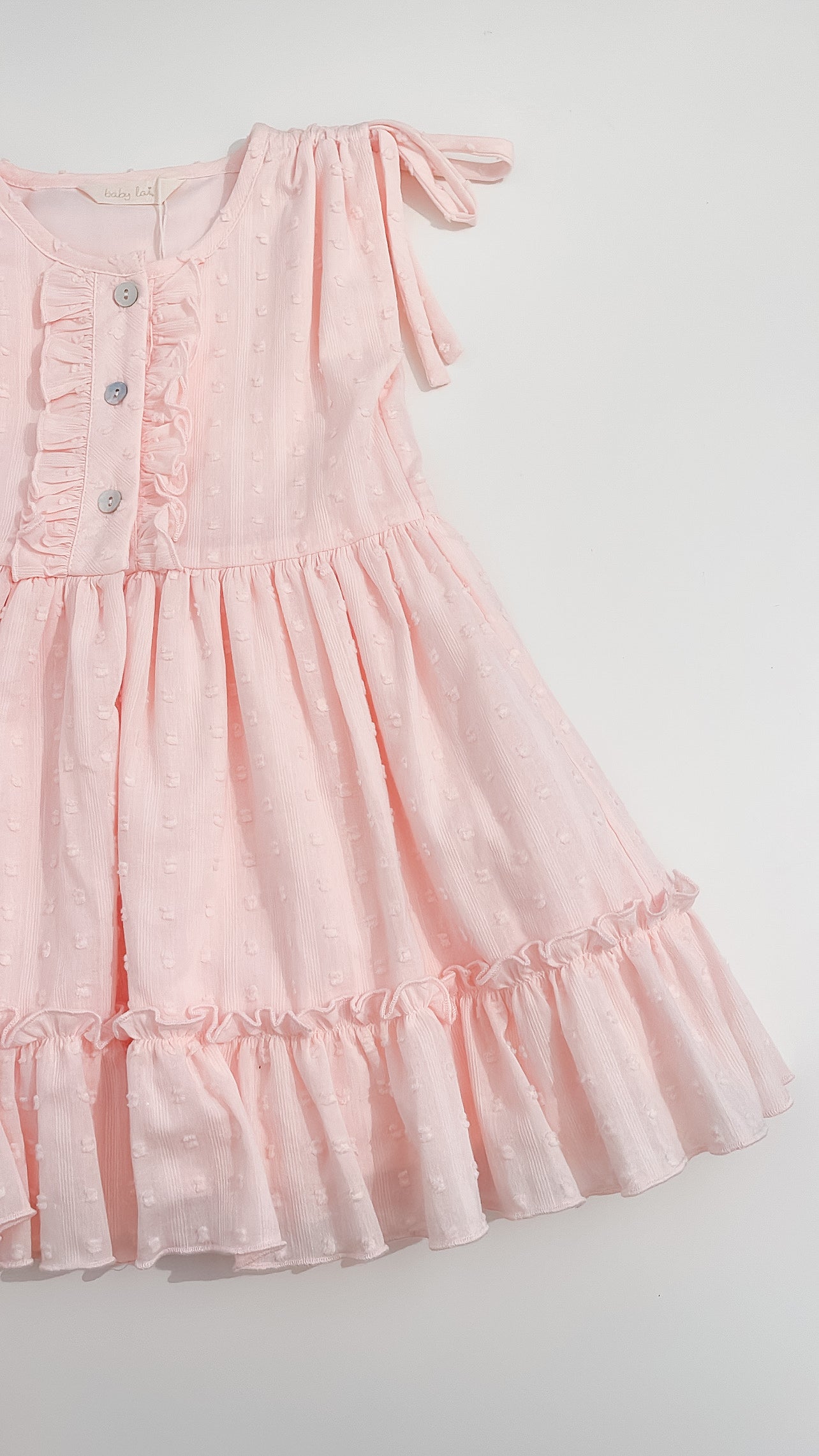 BABY LAI | DRESS LOWENNA