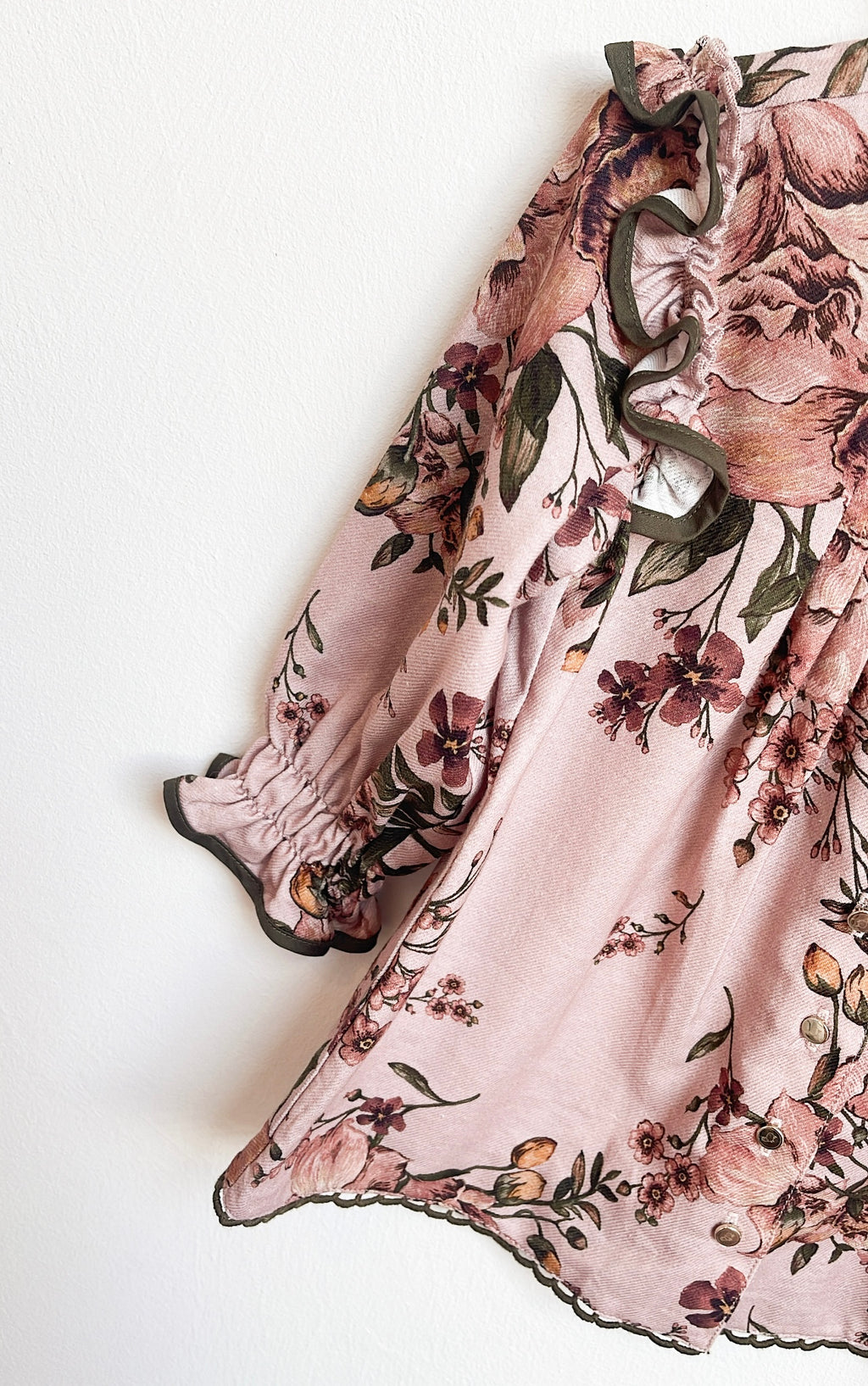 LRDM | BLOUSE GIGI