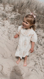 LRDM | DRESS LEA