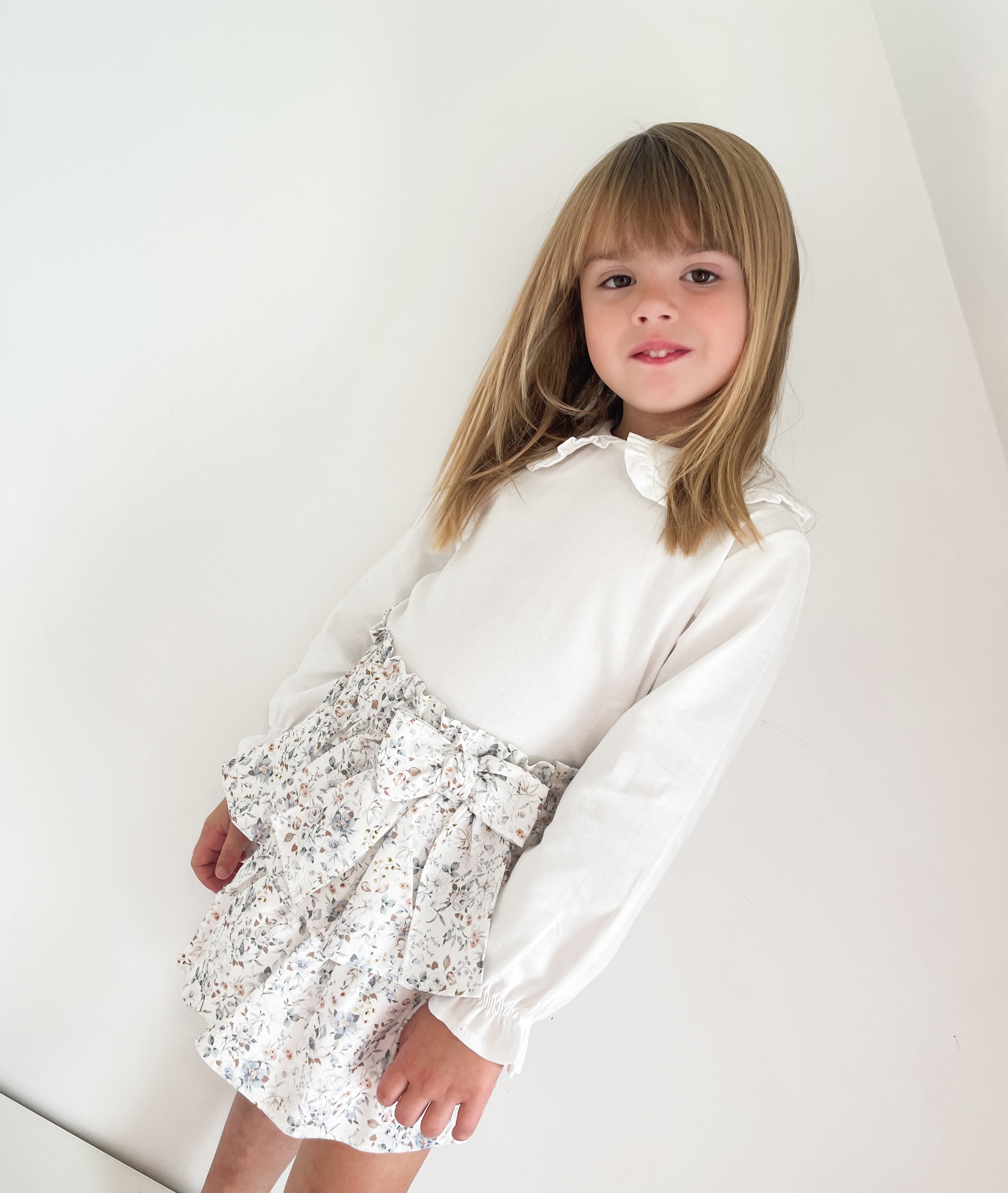 PURO MIMO | SKIRT FREYA
