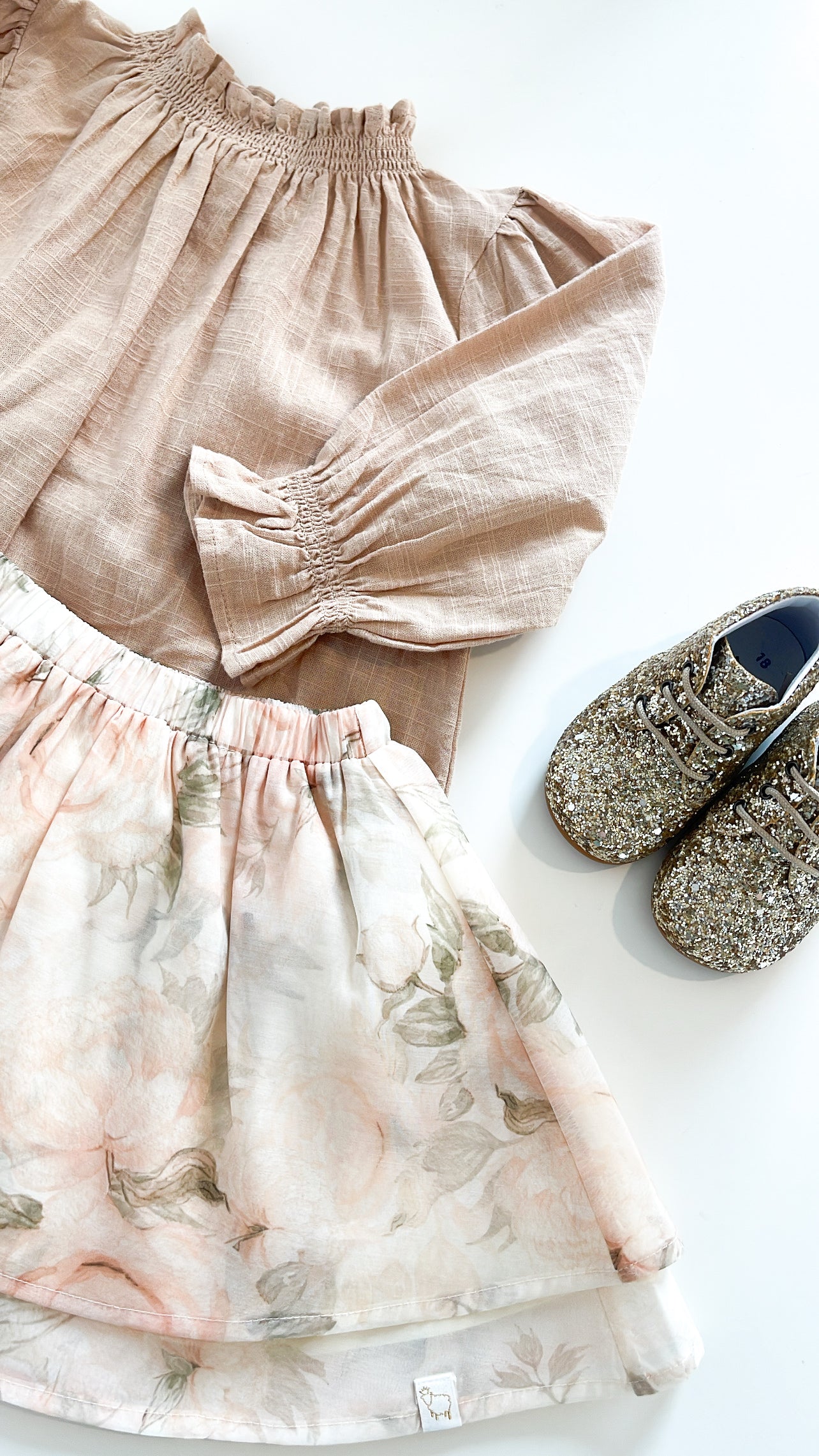 LRDM | SKIRT ELLE