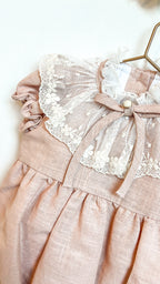 BE CHIC | ROMPER CAMILLA