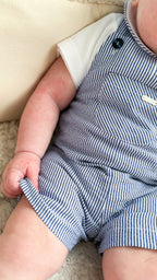 BABY LAI | SALOPETTE MIEL
