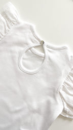 BABY LAI | T-SHIRT PIA WIT