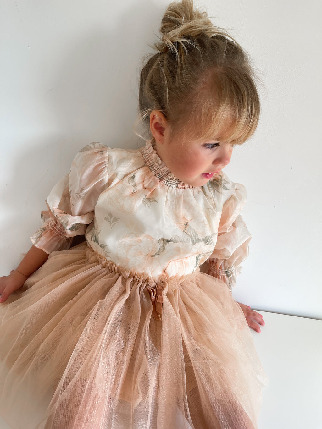 LRDM | BLOUSE ELLE