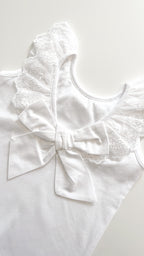 BABY LAI | TOP MIA WIT