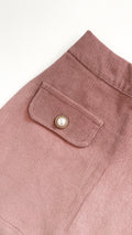 PETITE FRAN EXCLUSIEF | SKIRT ROSIE