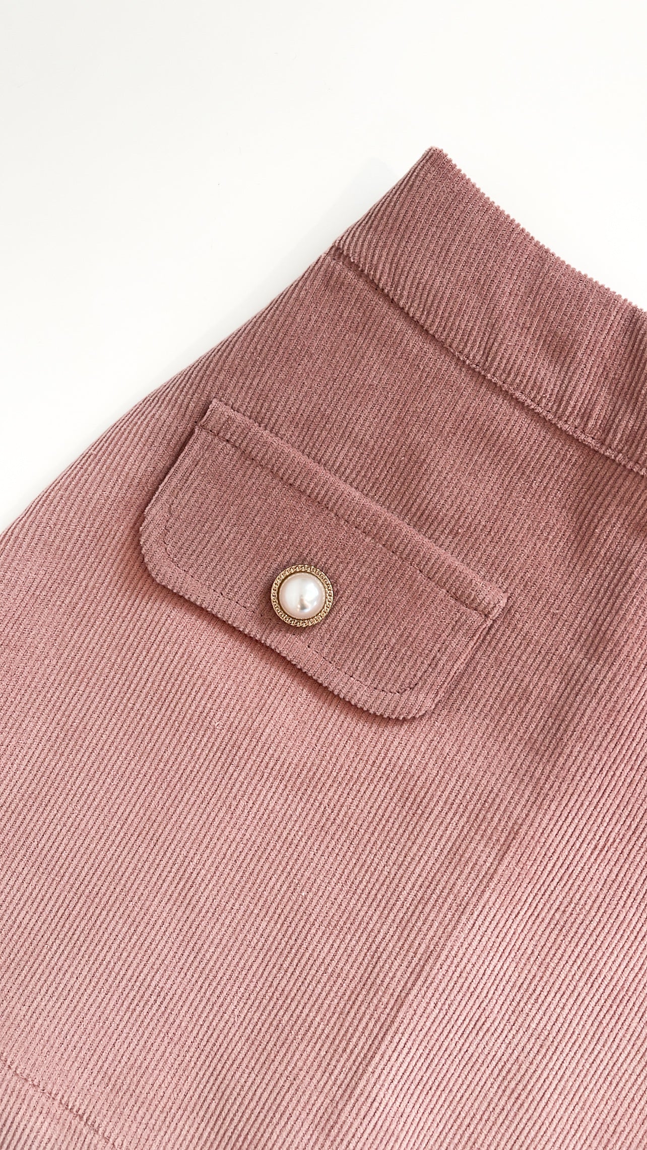 PETITE FRAN EXCLUSIEF | SKIRT ROSIE
