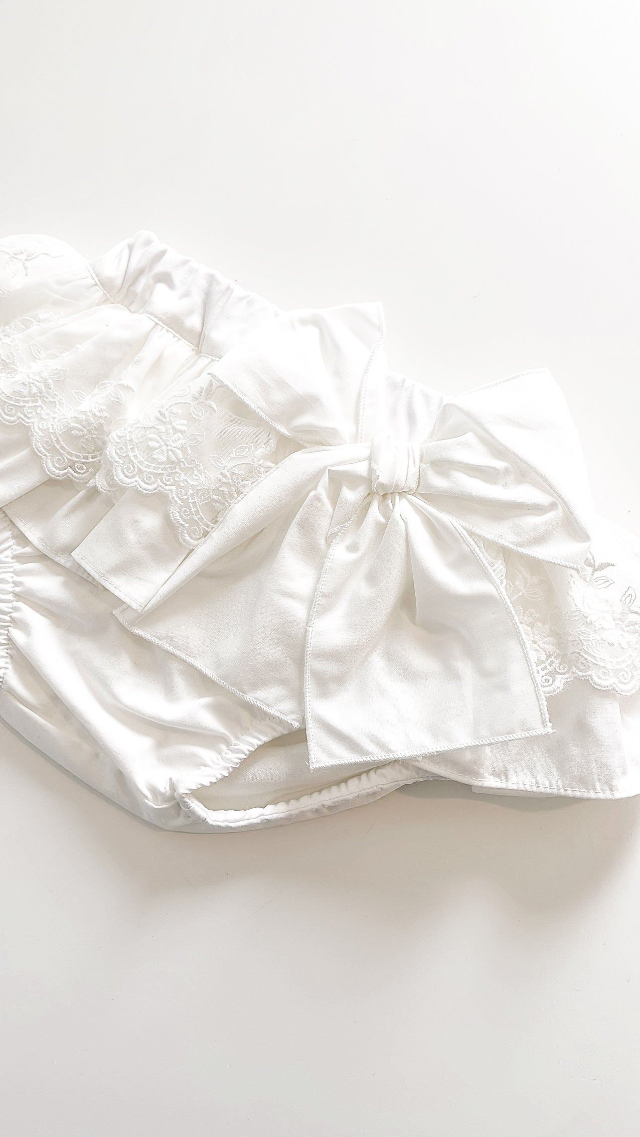 BABY LAI | BLOOMERSET TESS