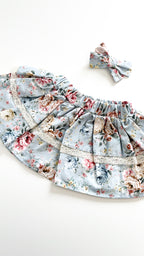 PETITE FRAN EXCLUSIEF | SKIRT ANNE-FLEUR