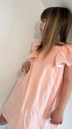 NEWNESS KIDS | DRESS KEELEY