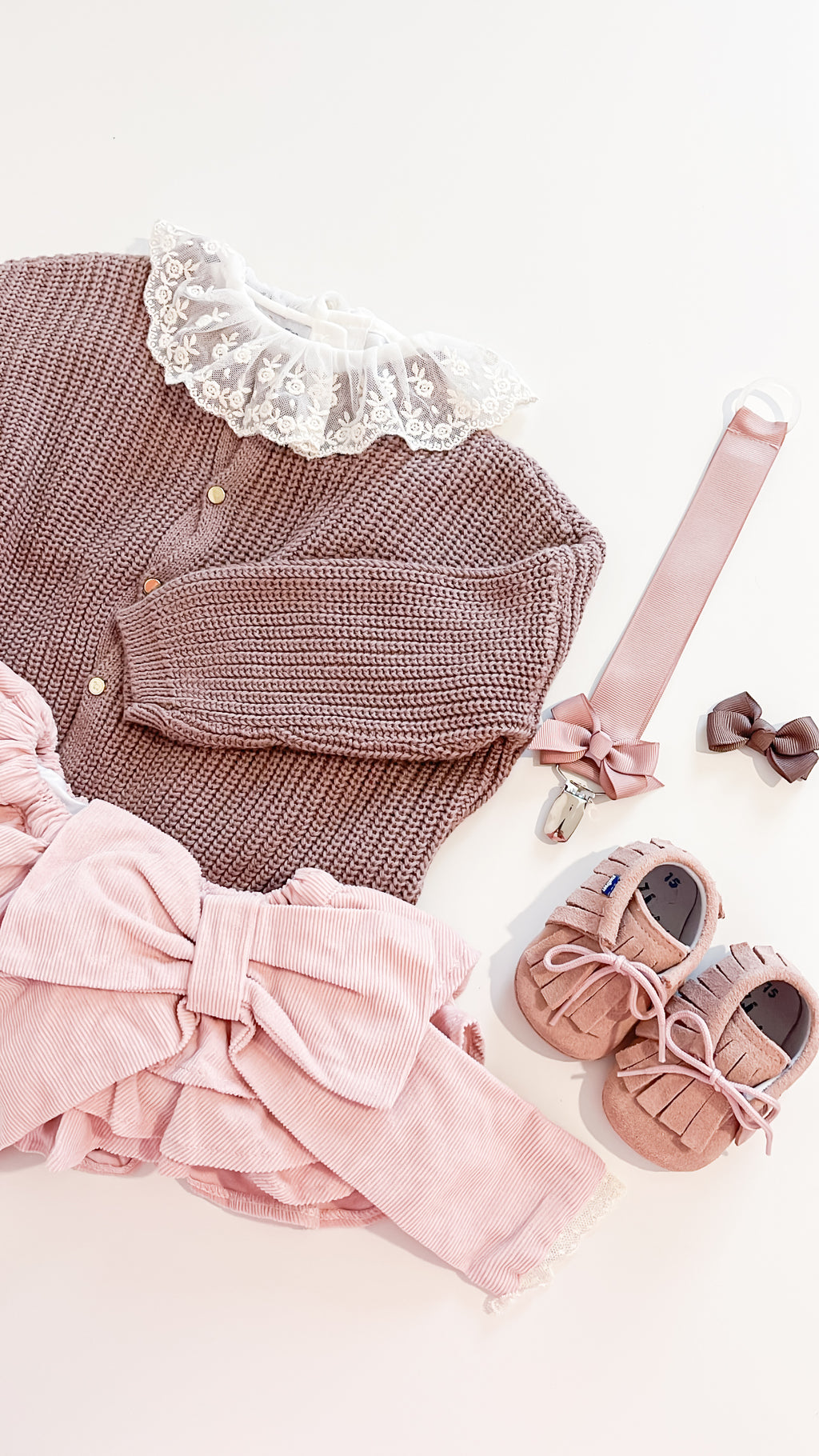 PETITE FRAN EXCLUSIEF | BLOOMER JOLIEN